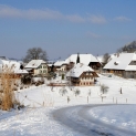 Ochlenberg im Winter